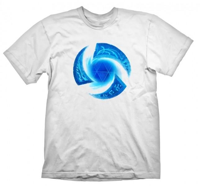 Heroes of the Storm - Logo T-Shirt - L