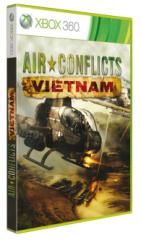 Air Conflict : Vietnam