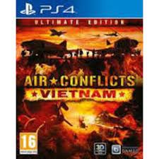 Air Conflicts Vietnam : Ultimate Edition