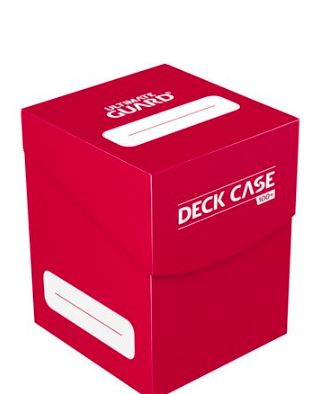 Ultimate Guard boîte pour cartes Deck Case