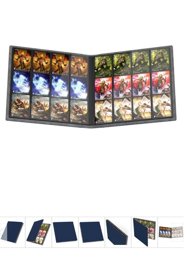 ultimate Guard 480