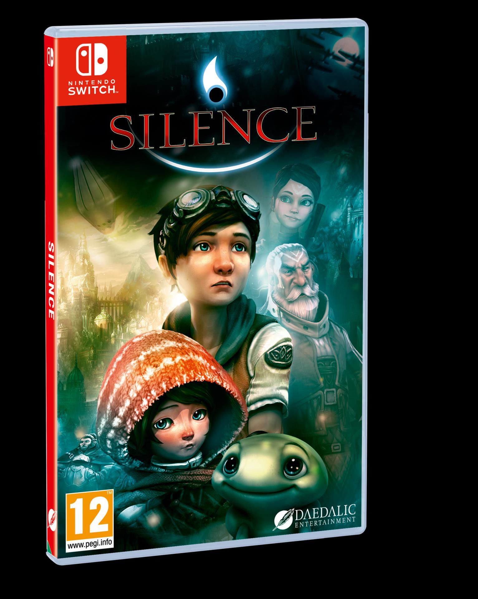 Silence