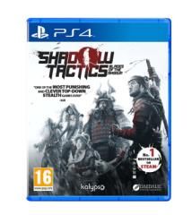 Shadow Tactics : Blades of the Shogun