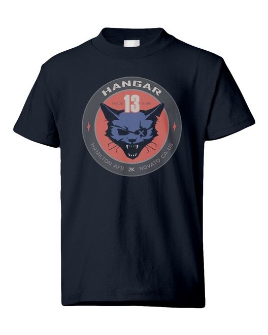 Mafia 3 Hangar 13 T-Shirt - L