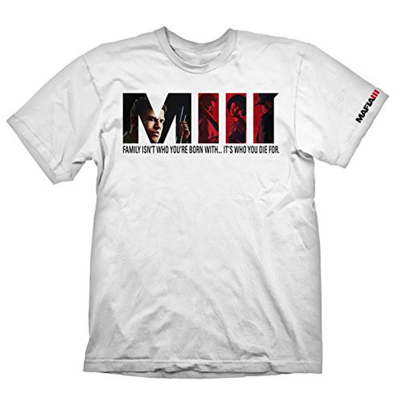 T-Shirt Mafia - L