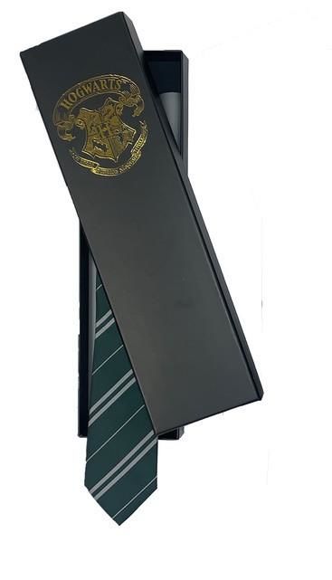 Harry Potter - Slytherin Tie