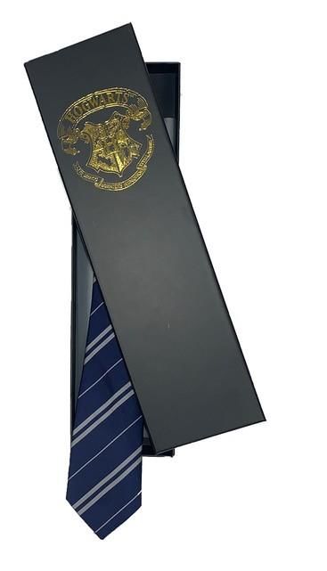 Harry Potter - Ravenclaw Tie