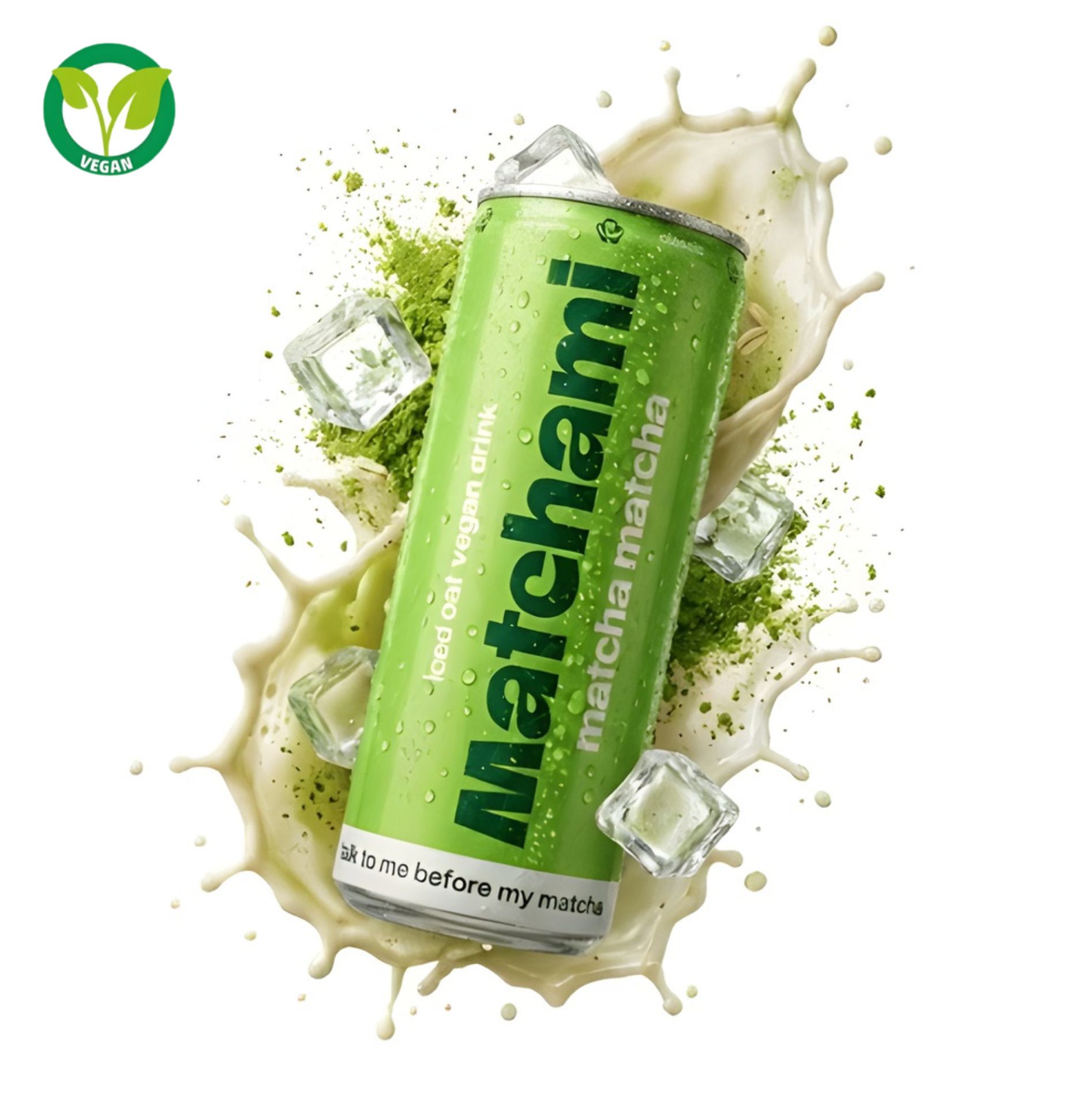 matchami matcha