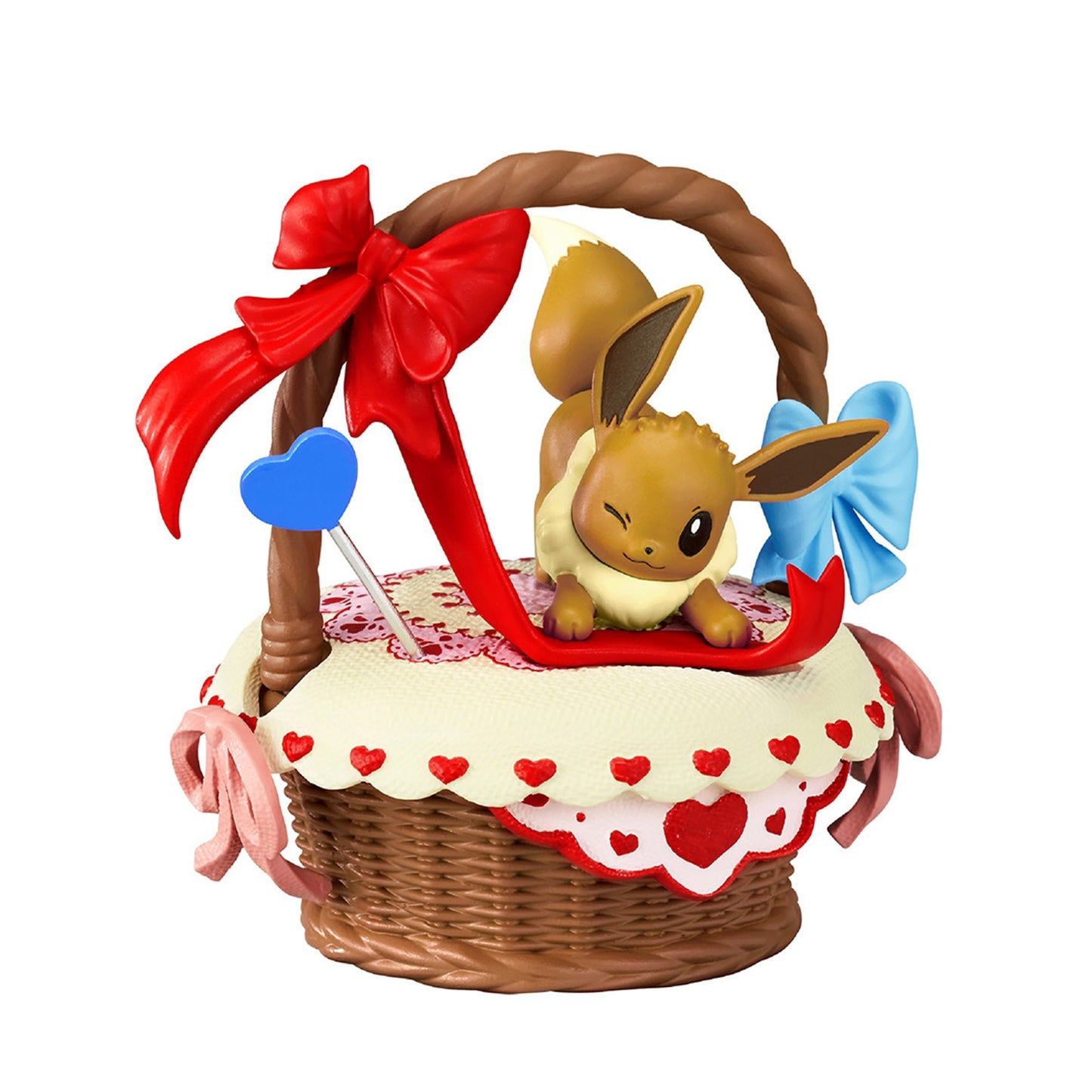 Pokemon Sweet Craft Collection aléatoire