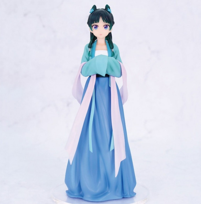 THE APOTHECARY DIARIES - FIGURE - MAOMAO