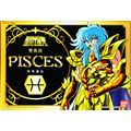 Figurine Saint Seiya \"Les Chevaliers du Zodiaque\" -Pisces