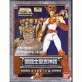 Saint Seiya - Saint cloth myth Lionet bomber