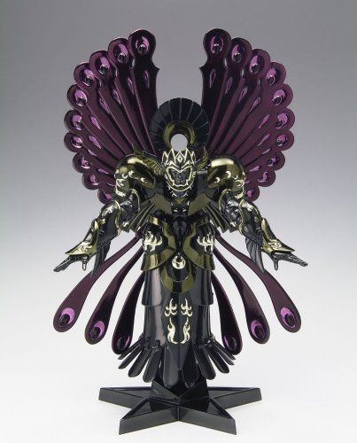 Bandai Saint Seiya - Myth Cloth Hypnos