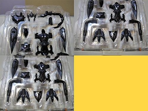 Saint Seiya Saint Cloth Myth Bennu Kagaho Actiefiguur