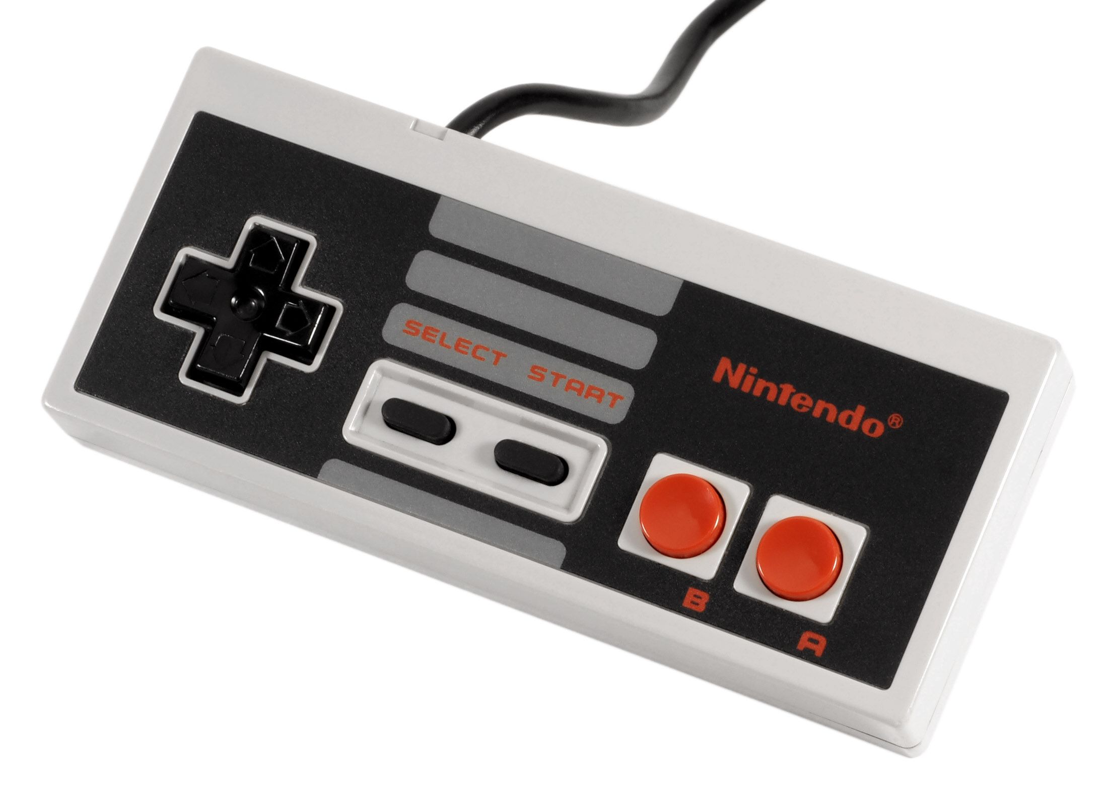 Nintendo NES Controller