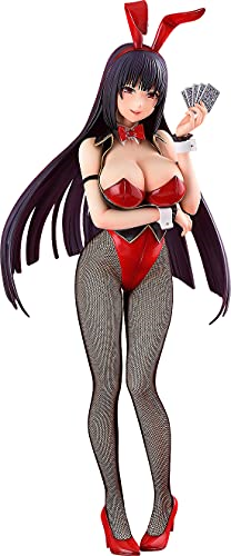 Figurine Yumeko Jabami Bunny Ver KAKEGURUI Xx