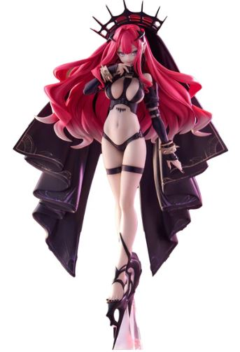 Fate/Grand Order statuette PVC Trio-Try-iT Archer Baobhan Sith 24 cm
