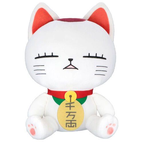 Figurine Peluche Furyu Dandadan