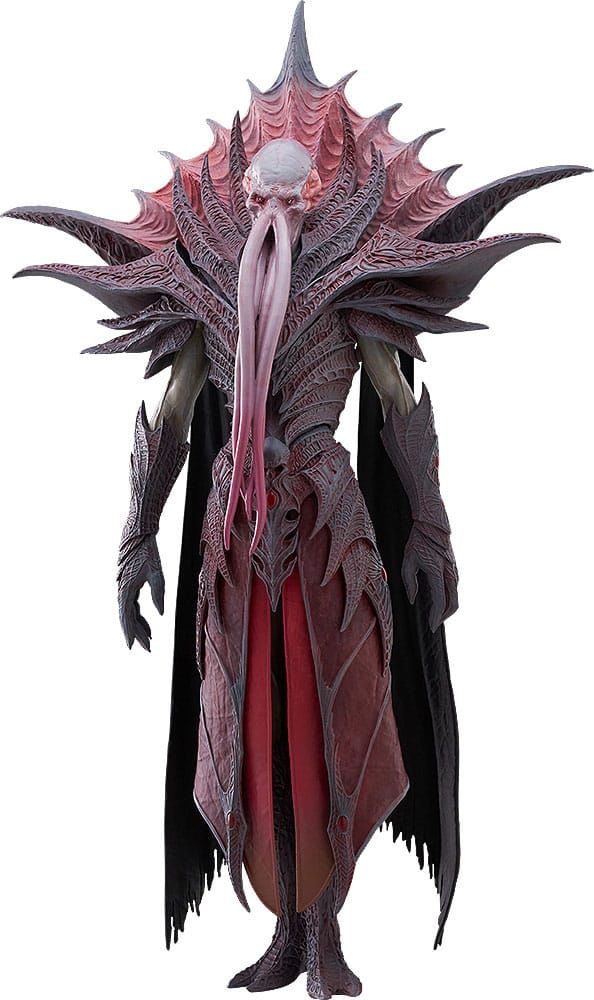 POP UP PARADE SP The Emperor Baldur's Gate III Figurine PVC 22 cm