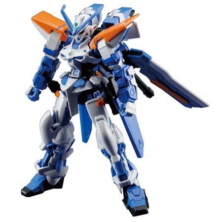 Bandai Hobby Gundam SEED Destiny Astray Blue Frame Second L HG 1/144 Model Kit