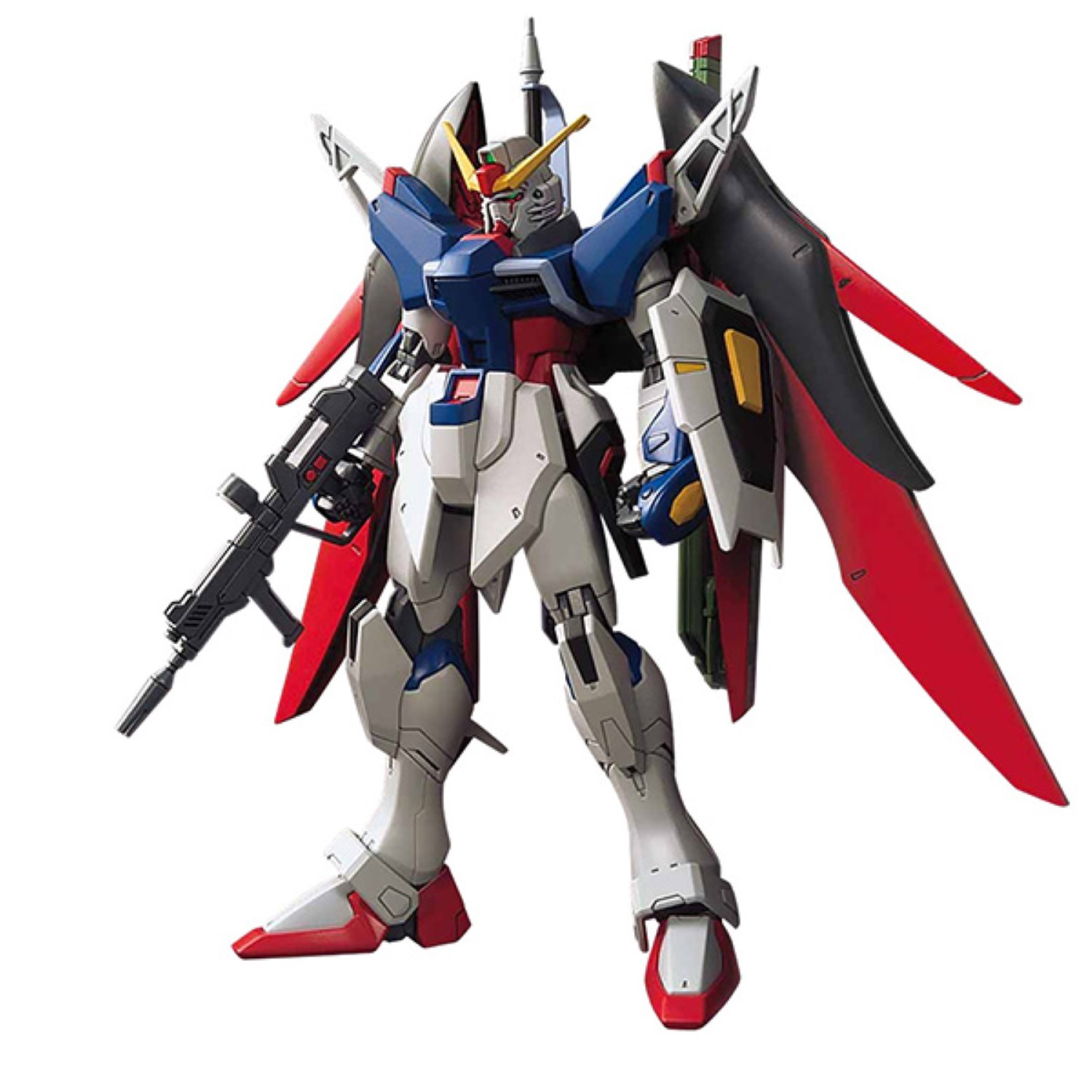 GUNDAM GUNPLA HG 1/144 224 ZGMF-X42S DESTINY GUNDAM