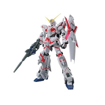 Gundam Gunpla Mega Size Model 1/48 Unicorn Gundam Destroy Mode