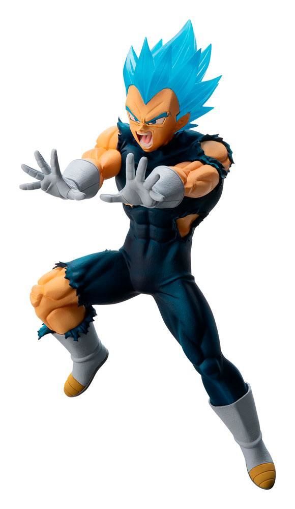 Dragon Ball - Ichibansho Super Saiyan God Super Saiyan Vegeta Fi