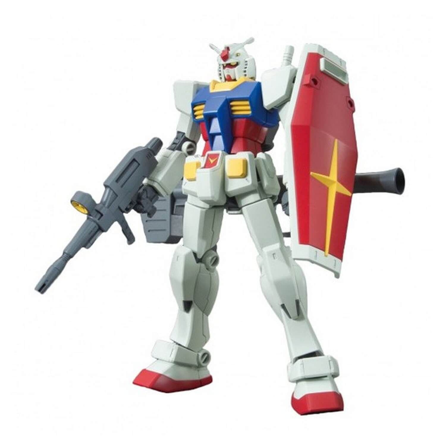 Gundam Gunpla Mega 1/48 RX-78-2 Gundam