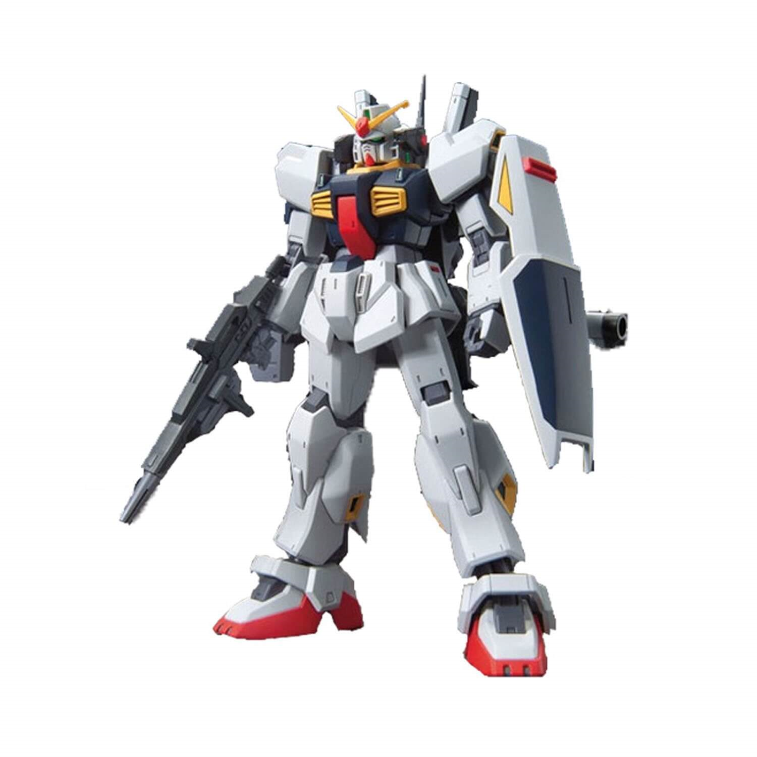 GUNDAM GUNPLA HG 1/144 193 RX-178 GUNDAM MK-II AEUG