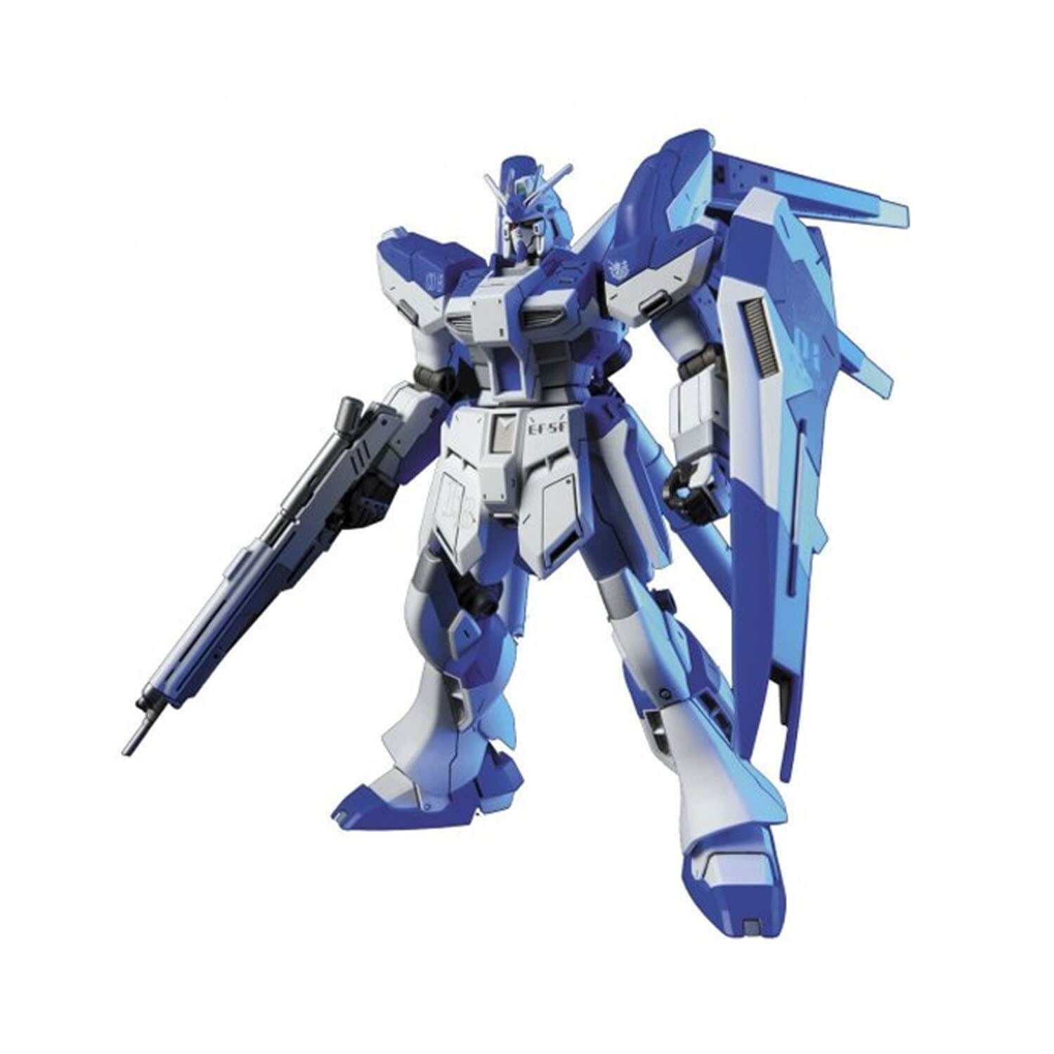 Gundam Gunpla HG 1/144 095 Hi-Nu