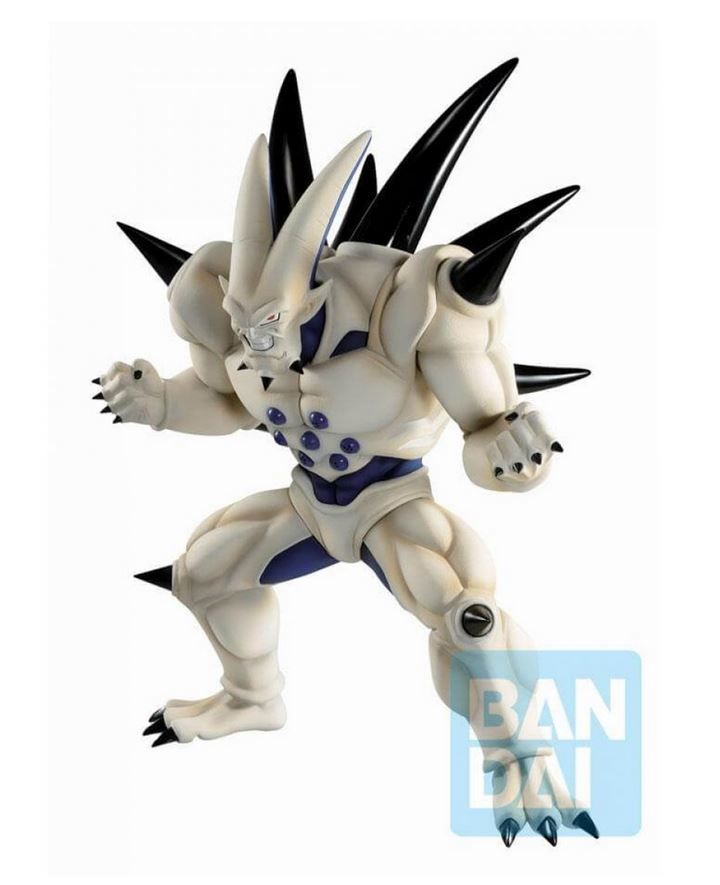 Dragon Ball GT Ichibansho - Omega Shenron Figure 25cm