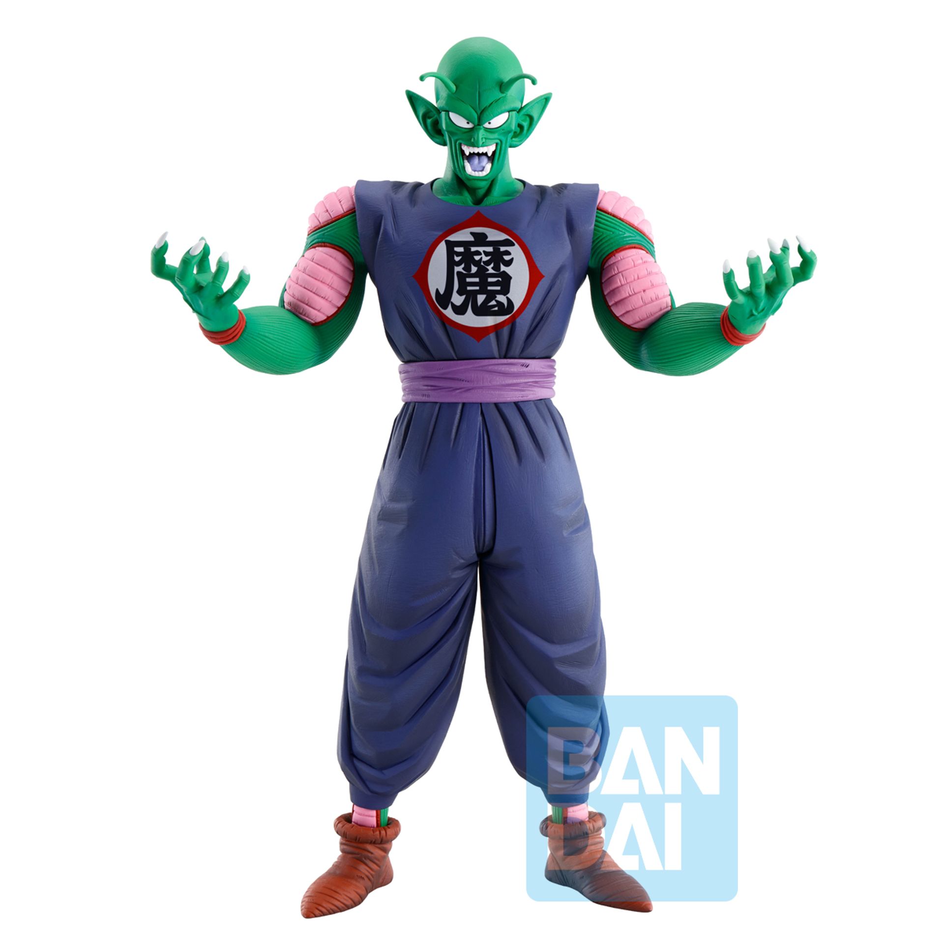 Dragon Ball Ichibansho - Ex Mystical Adventure - Demon Piccolo D