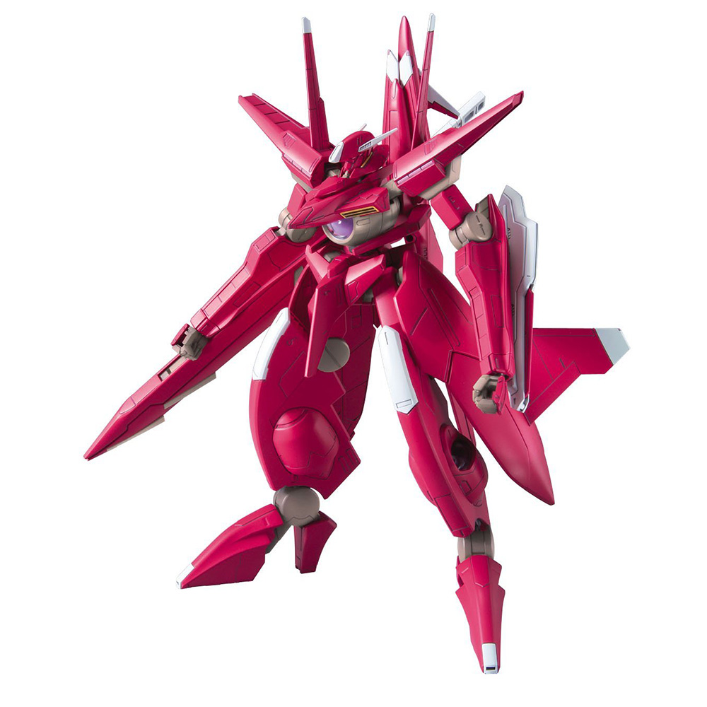 GUNDAM GUNPLA HG 1/144 043 ARCHE