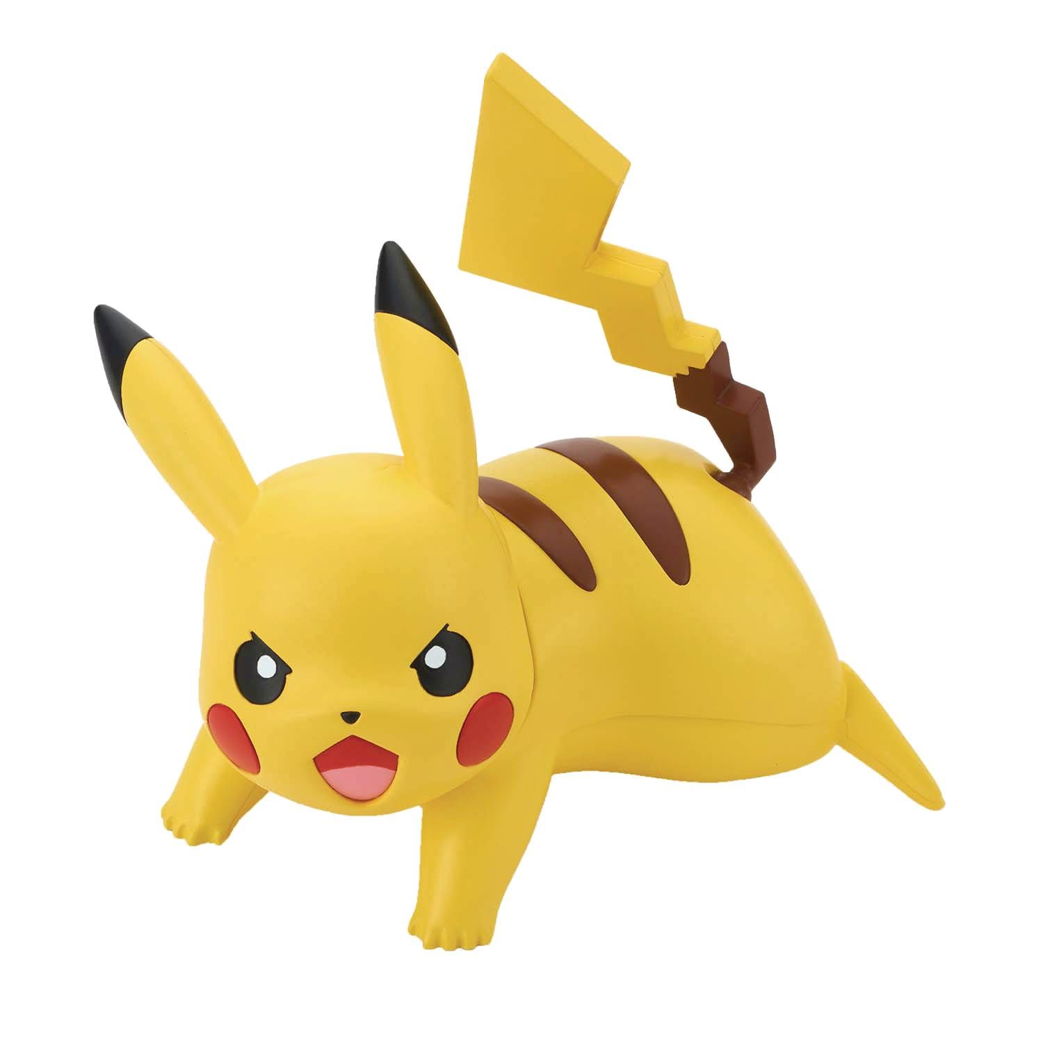 Bandai Figurine Pikachu