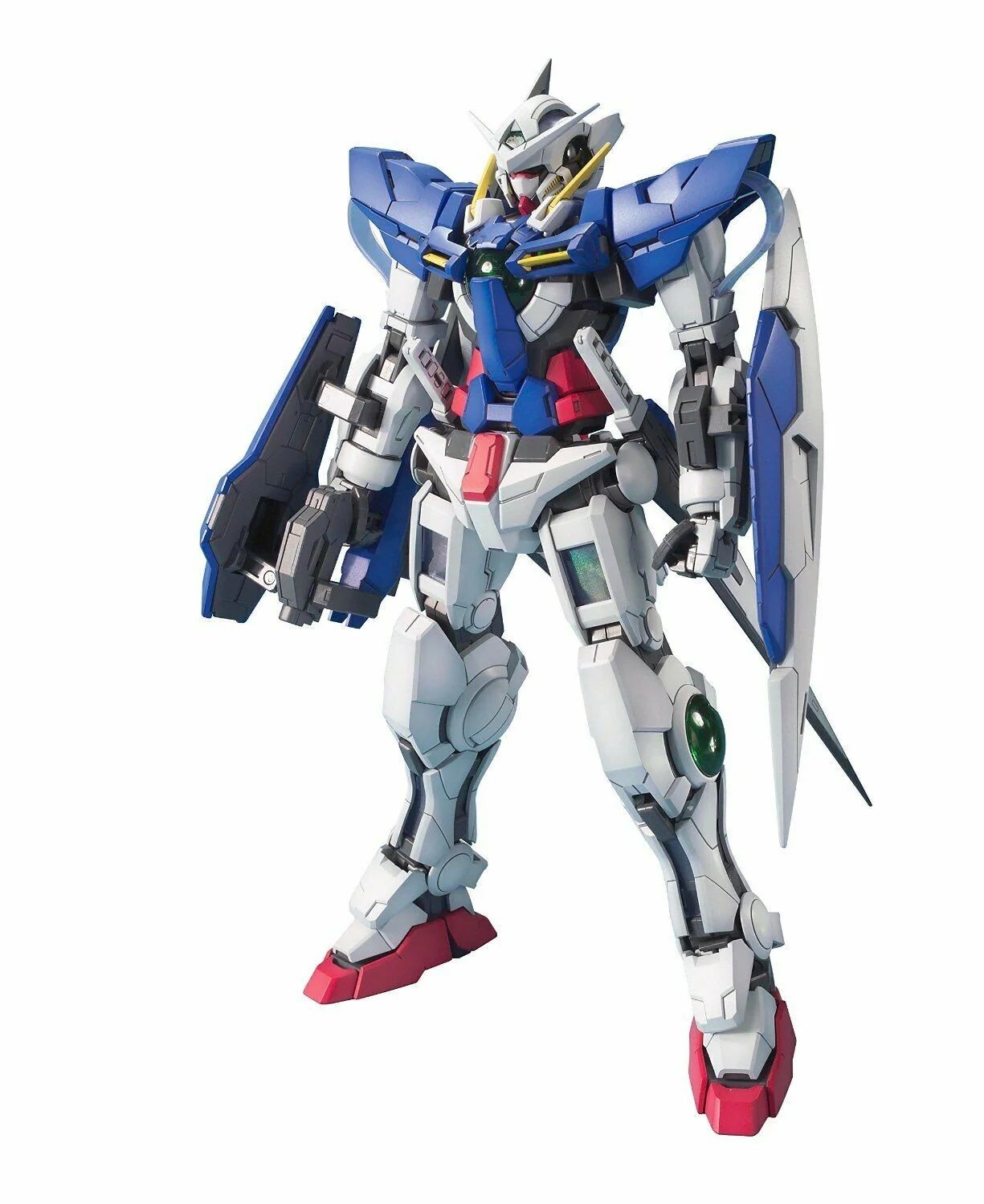MG Gundam GN-001 Exia CELESTIAL