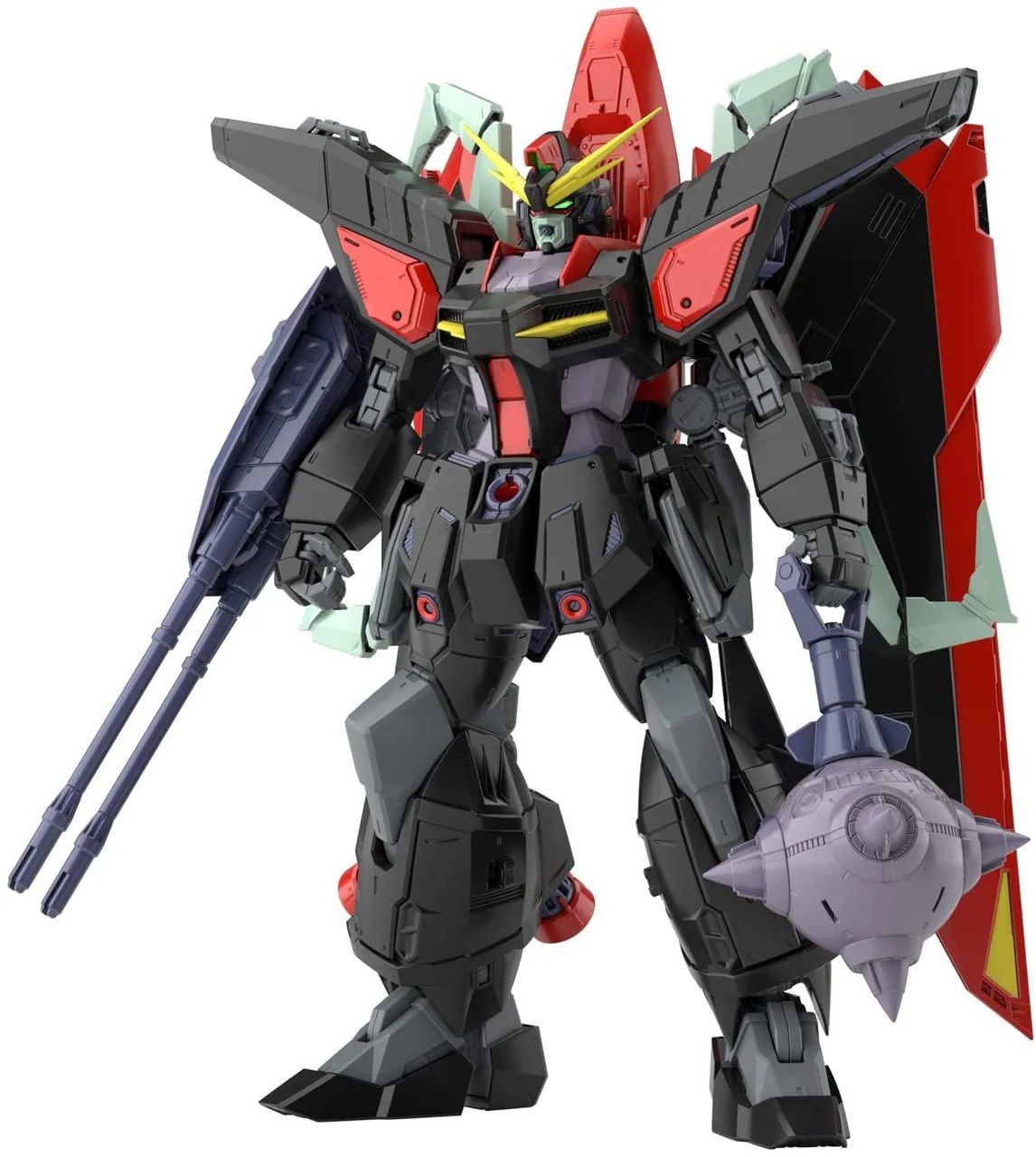 Gundam Maquette 1/100 Full Mechanics Raider GAT-X370