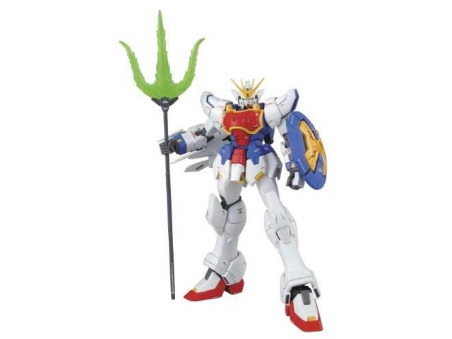MG Gundam GN-001 Exia CELESTIAL