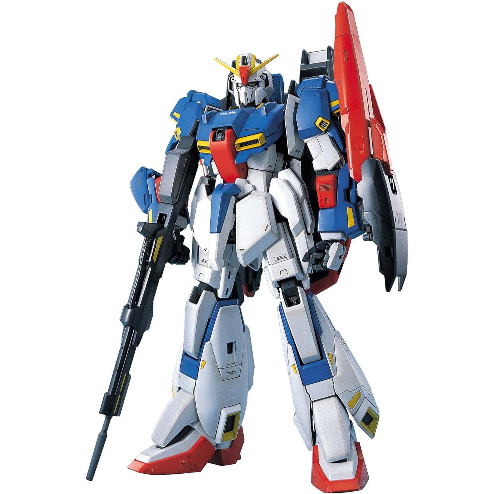 Gundam Gunpla PG 1/60 ZETA Gundam