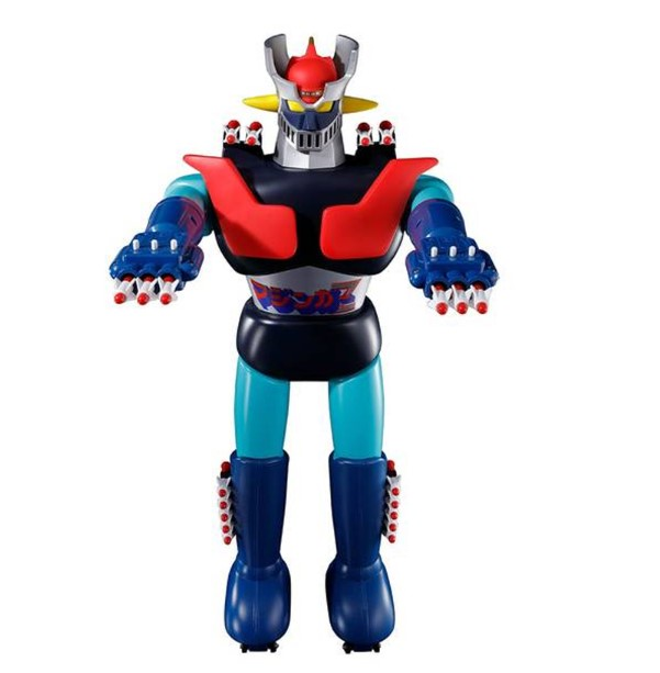 Mazinger Z Jumbo Machinder Mazinger Z 60cm
