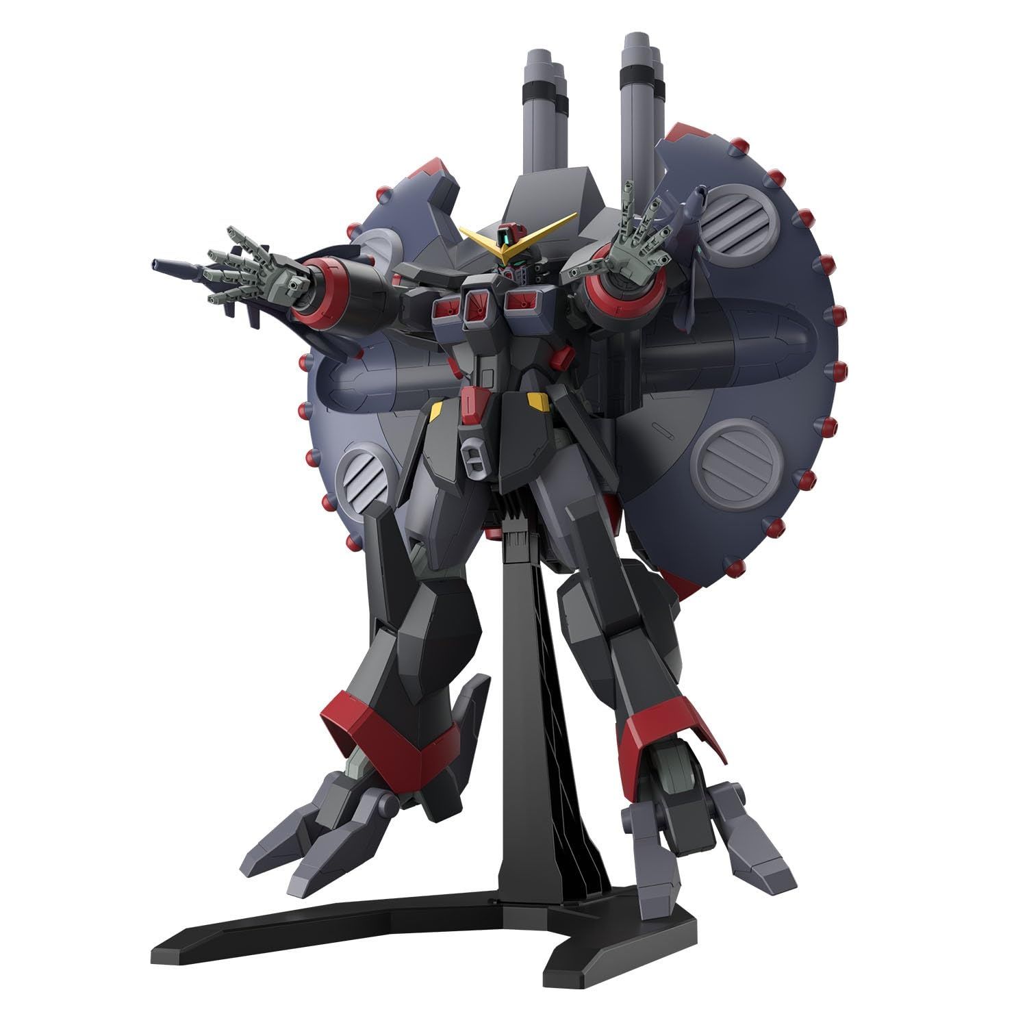 Gundam Seed Destiny High Grade maquette 1/144 Destroy Gundam