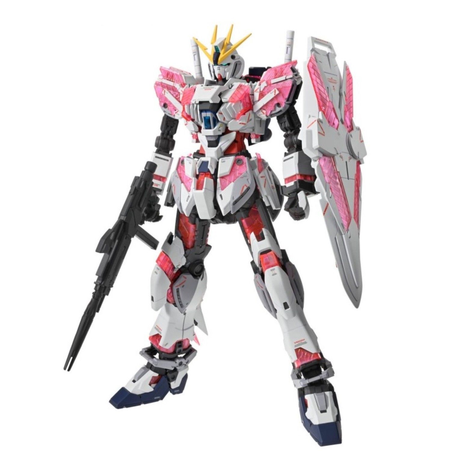 MG Gundam Maquette 1/100 Narrat