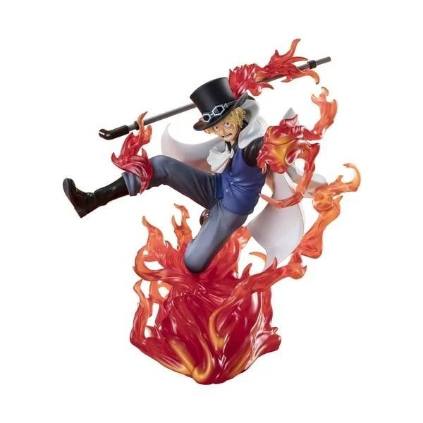 ONE PIECE - Sabo \"Extra Battle\"