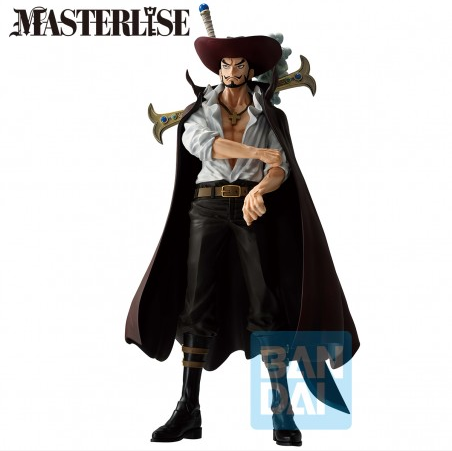 ONE PIECE - ICHIBANSHO ONE PIECE BEYOND THE TRIALS - DRACULE MIHAWK