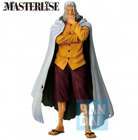 ONE PIECE - ICHIBANSHO ONE PIECE BEYOND THE TRIALS - SILVERS RAYLEIGH