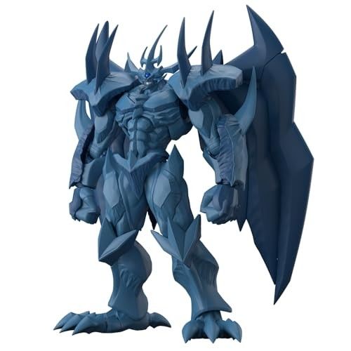 YU-GI-OH - Figure-rise Standard Obelisk The Tormentor - Model Kit