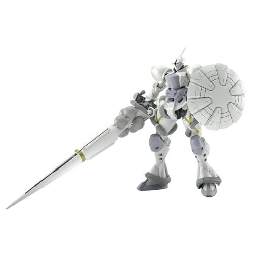 Kit de Modèle Gundam Haut Grade 1/144 Gyan Hakuji-Packs de Xavier
