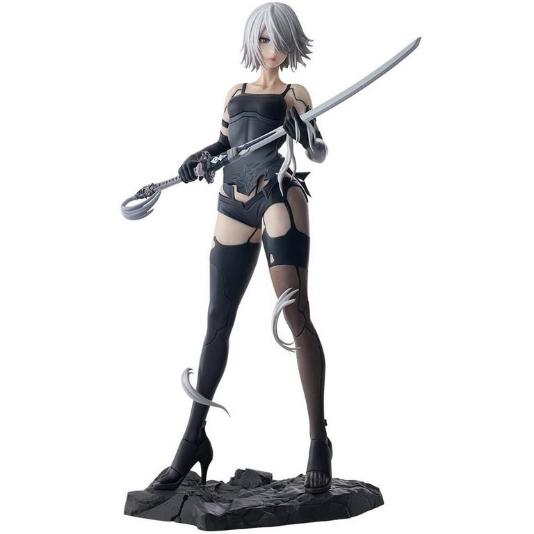 Bandai NieR:Automata Ichibansho A2 Figure