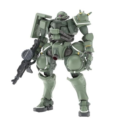 Bandai Hobby HG 1/144 MS-06 Zaku (GQ) Gundam Maquette Plastique