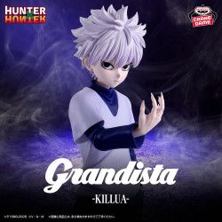 Hunter x Hunter Grandista - Killua