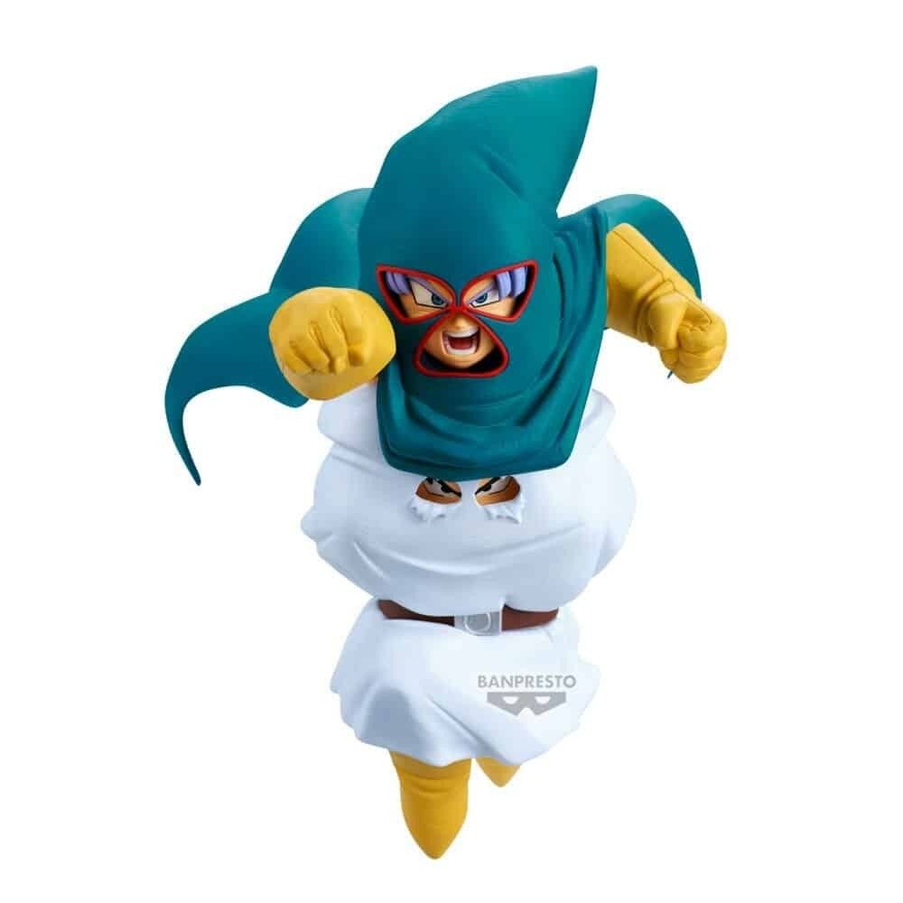 Figurine Dragon Ball Z Mighty Mask Match Makers Banpresto